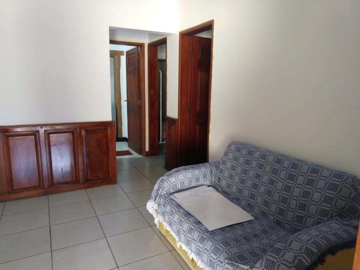 Casa Daslis Espacosa E Bem Localizada Sao Sebastiao  Exterior foto