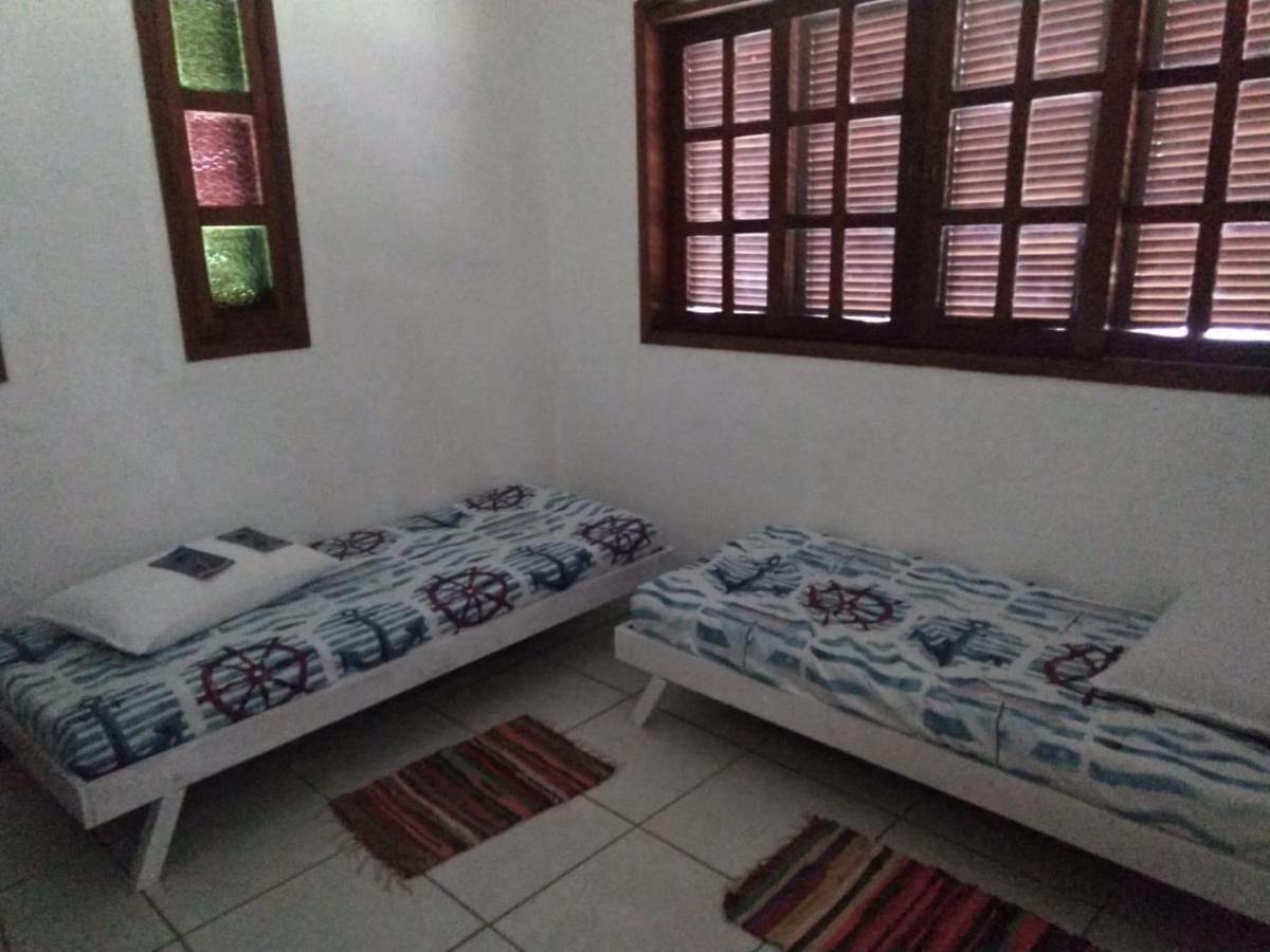 Casa Daslis Espacosa E Bem Localizada Sao Sebastiao  Exterior foto