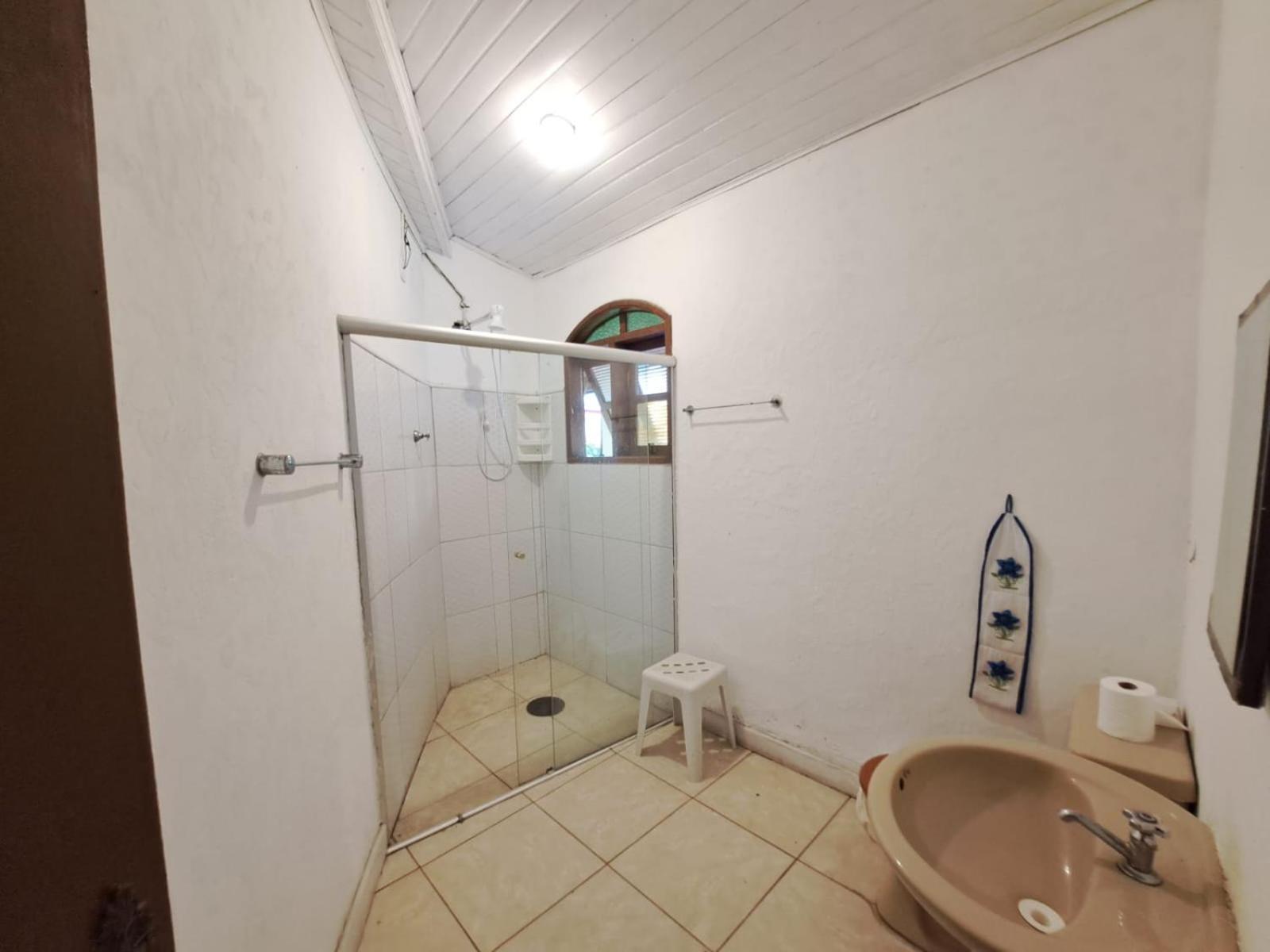 Casa Daslis Espacosa E Bem Localizada Sao Sebastiao  Exterior foto