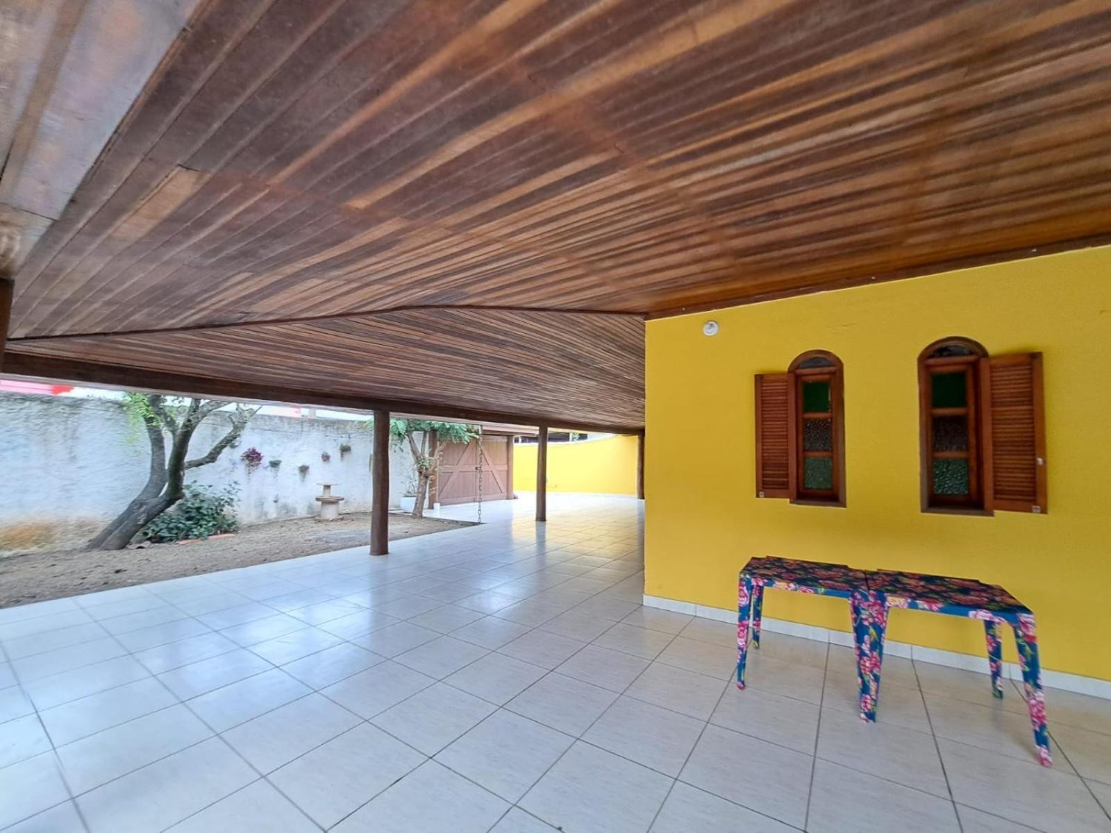 Casa Daslis Espacosa E Bem Localizada Sao Sebastiao  Exterior foto