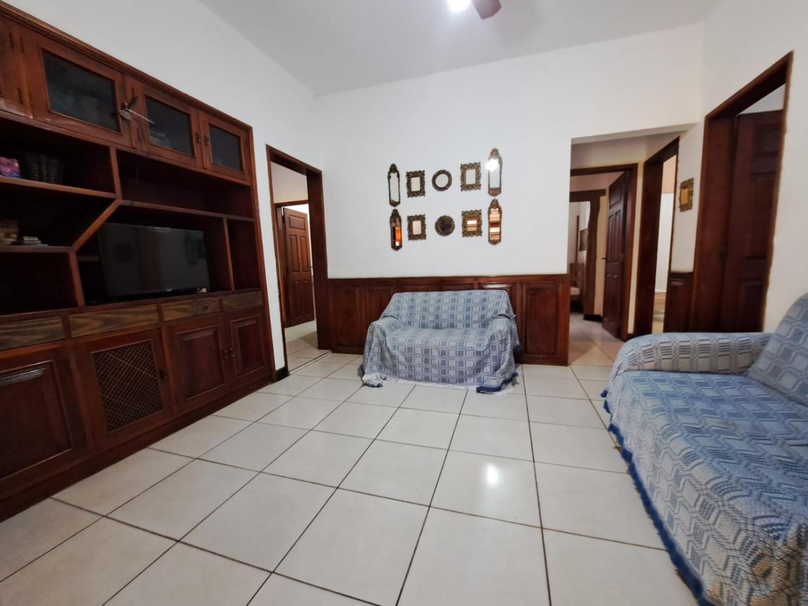 Casa Daslis Espacosa E Bem Localizada Sao Sebastiao  Exterior foto