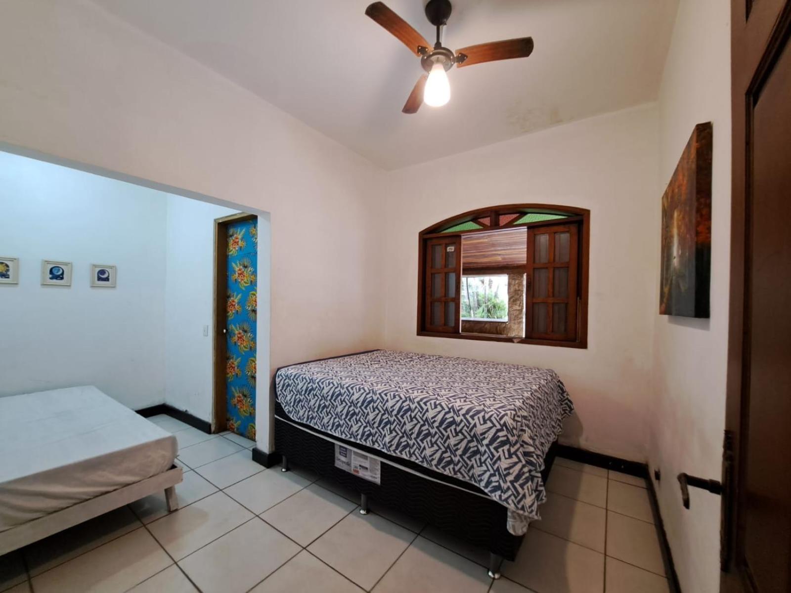 Casa Daslis Espacosa E Bem Localizada Sao Sebastiao  Exterior foto