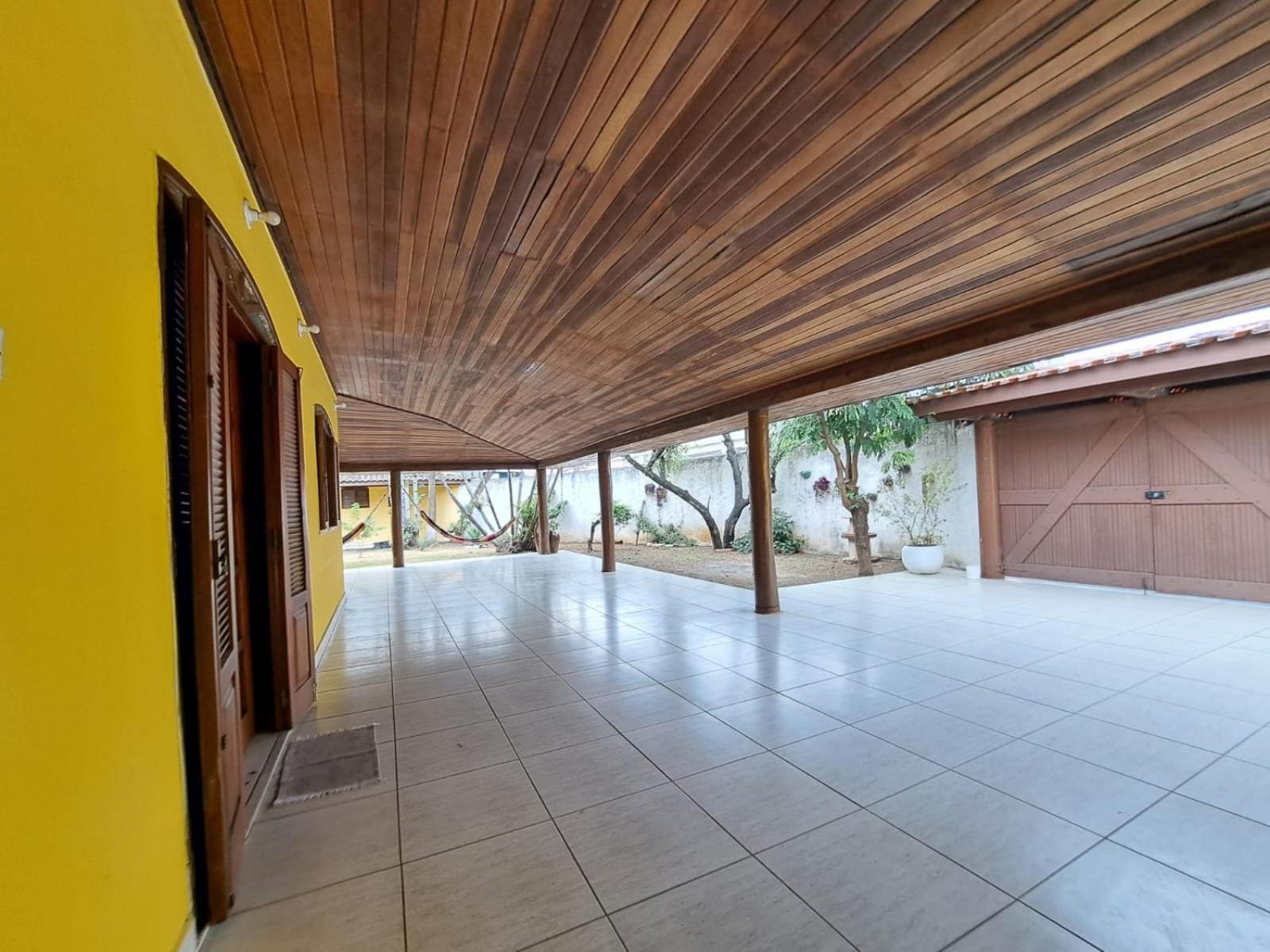 Casa Daslis Espacosa E Bem Localizada Sao Sebastiao  Exterior foto