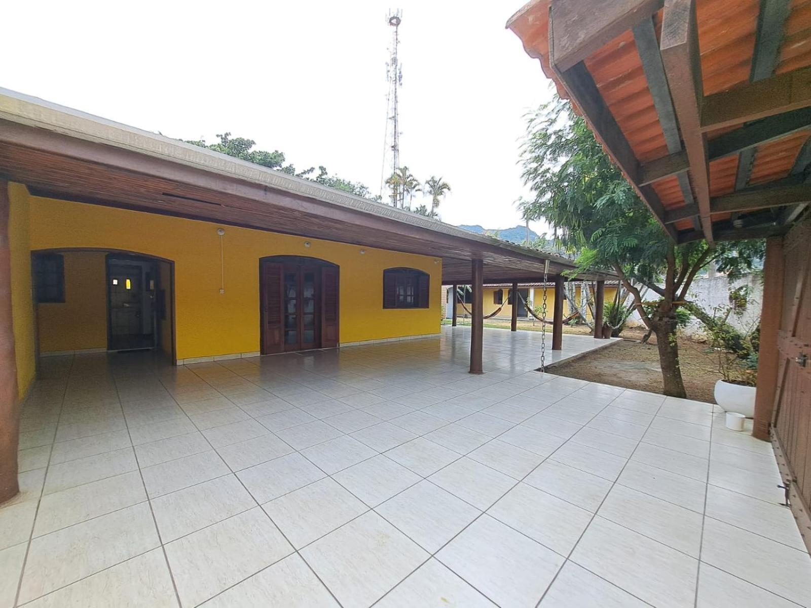 Casa Daslis Espacosa E Bem Localizada Sao Sebastiao  Zimmer foto